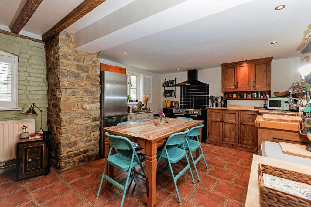 The College, Marsh Gibbon, Bicester, Oxfordshire photo 3