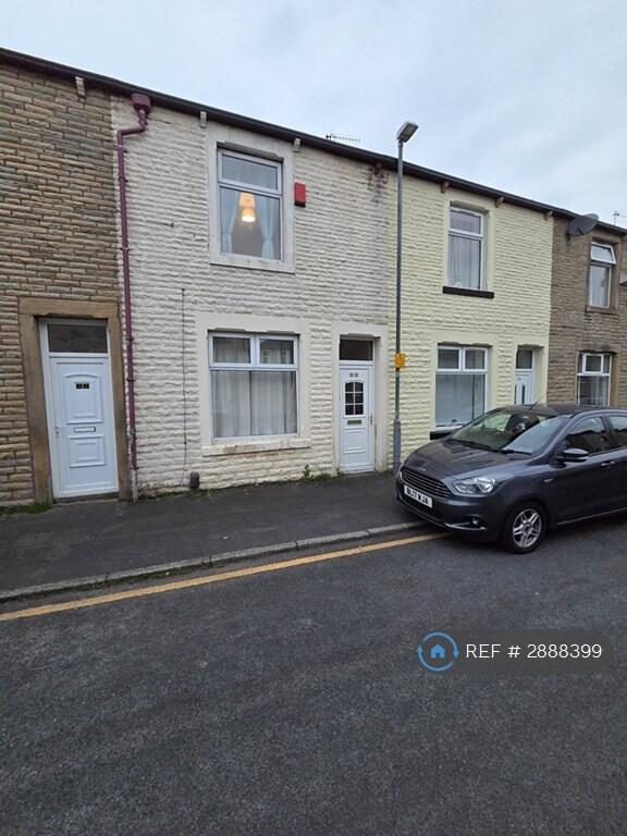 Main image of property: Admiral St, Burnley, BB10