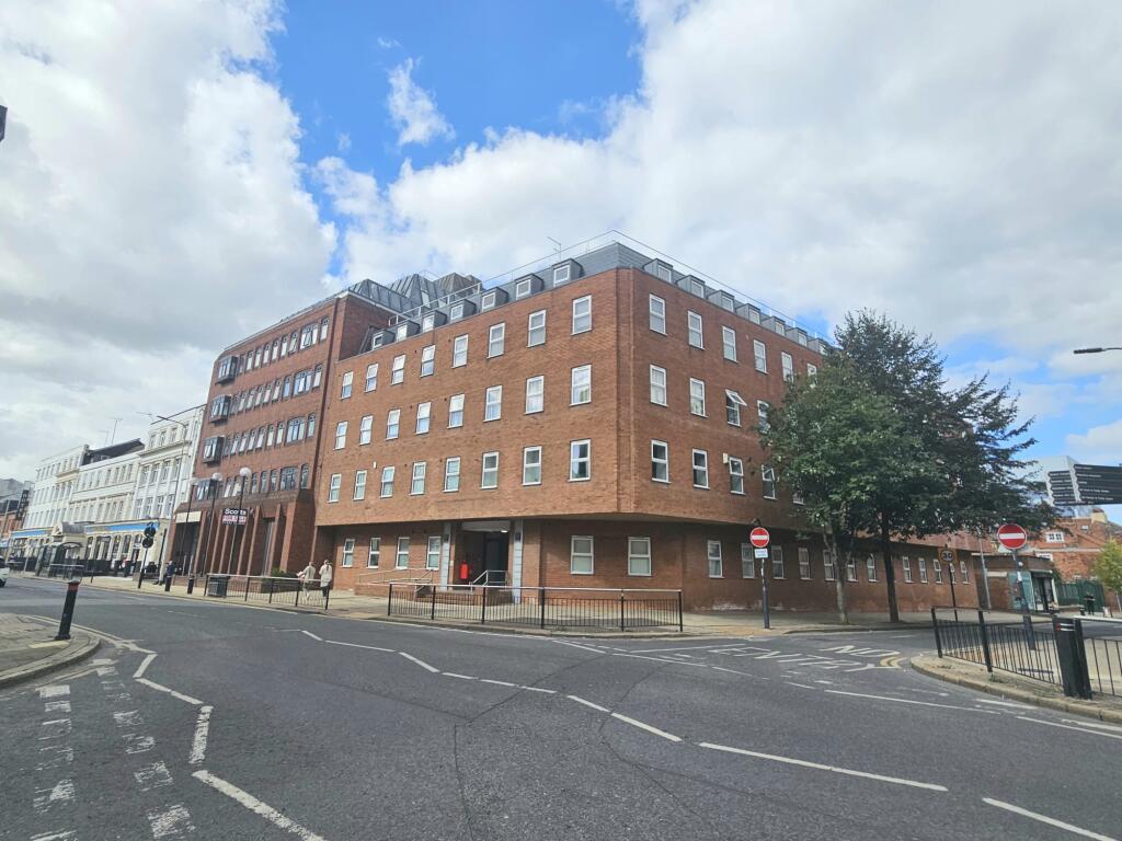 Main image of property: Criterion House, George Street, Kingston Upon Hull, City Of Kingston Upon Hull