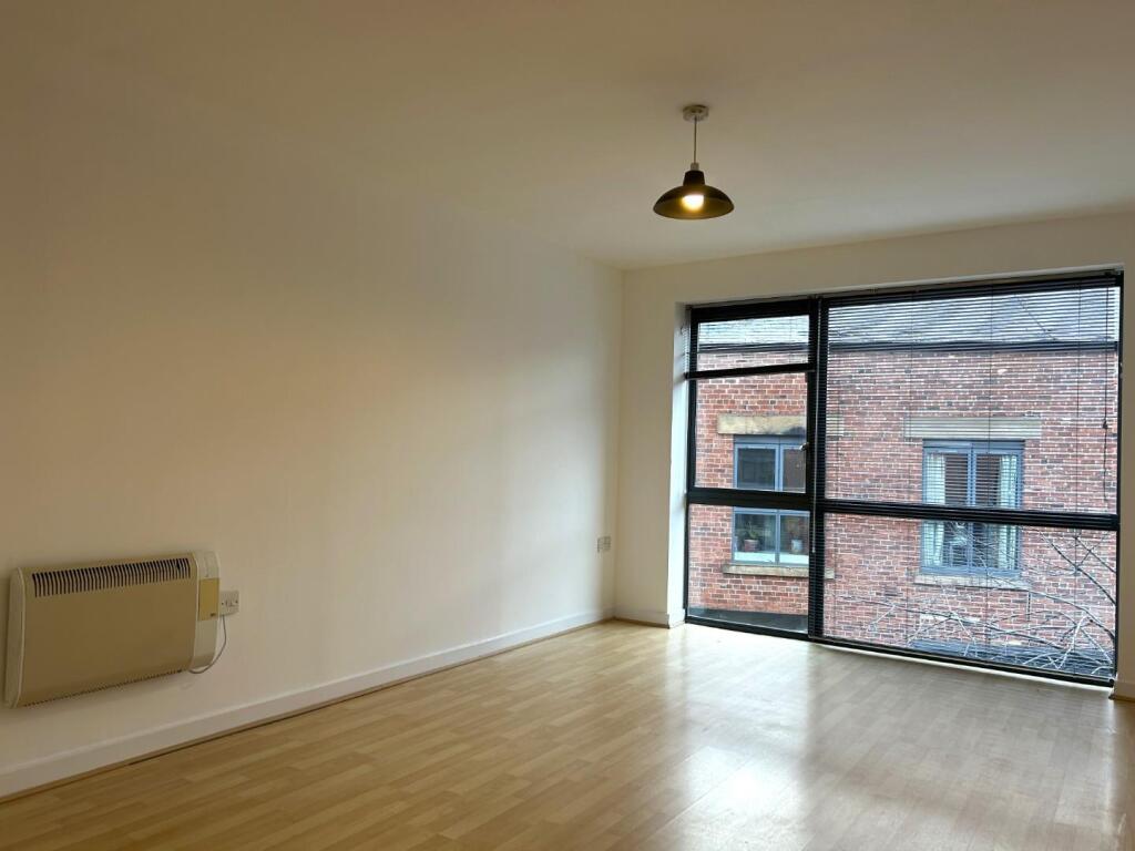 Main image of property: Nickel Butcher Street, Leeds, West Yorkshire