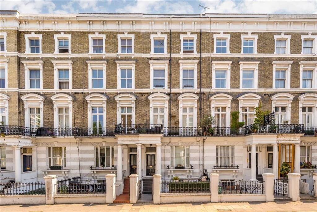 Main image of property: Finborough Road, South Kensington