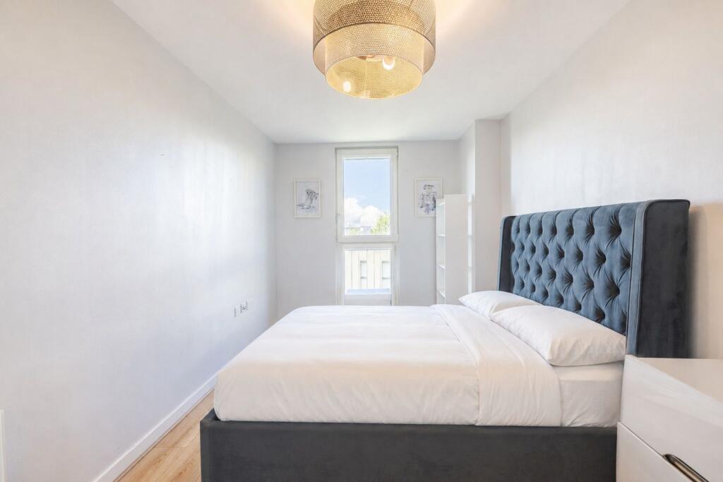 Apartment in London, City of Westminster - More