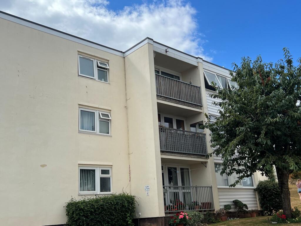 Main image of property: Warren Road, Dawlish Warren, EX7