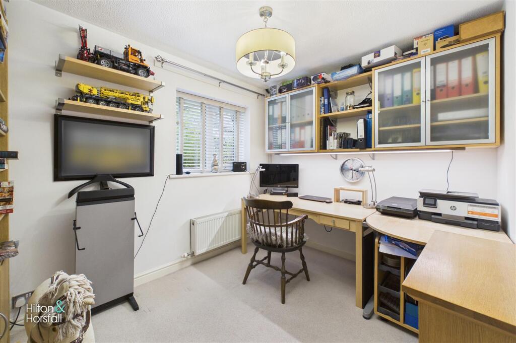 Additional image 24 of Thanet Lee Close, Cliviger, Burnley