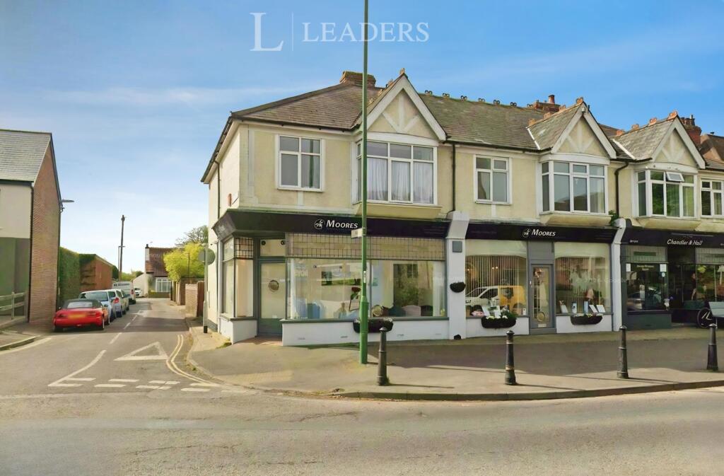 Main image of property: Main Road, Southbourne, Emsworth