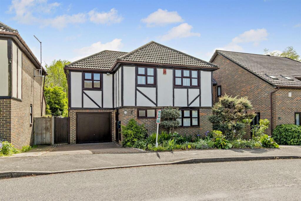 Main image of property: Franklin Drive, Weavering