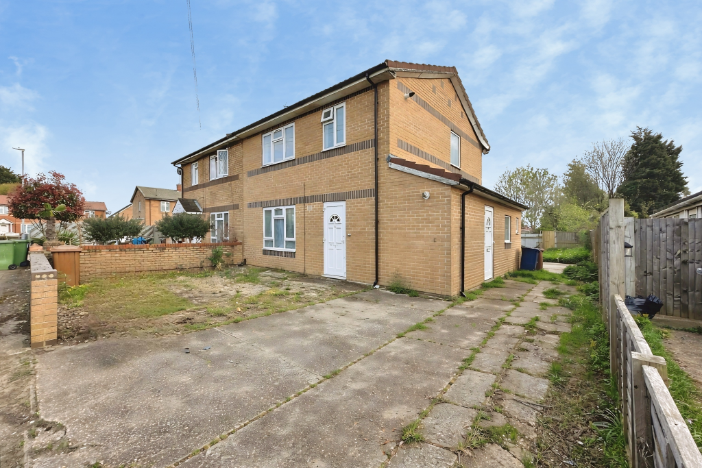 Main image of property: Savory Road, Wisbech