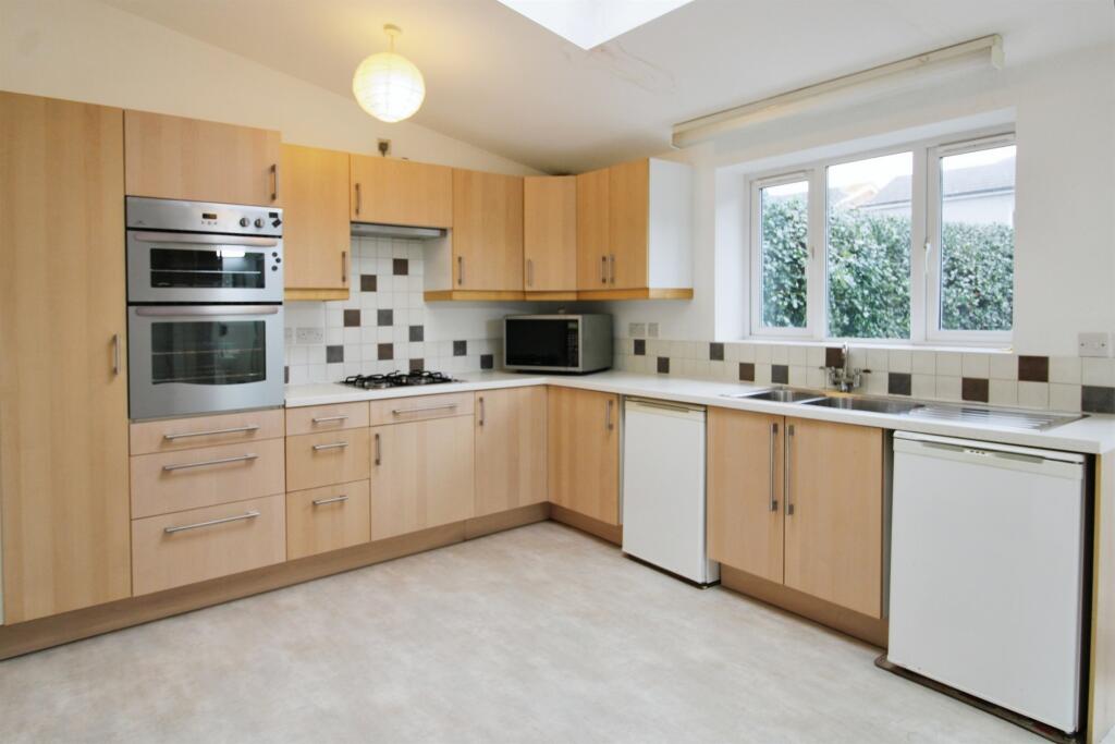 Main image of property: Staines Street, Cardiff