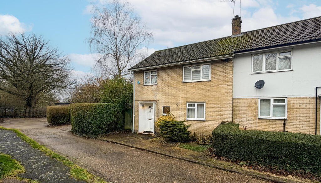 Main image of property: Thistle Grove, Welwyn Garden City