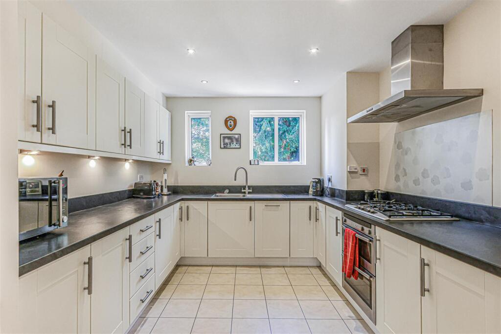 The Avenue, Branksome Park – pohled 5
