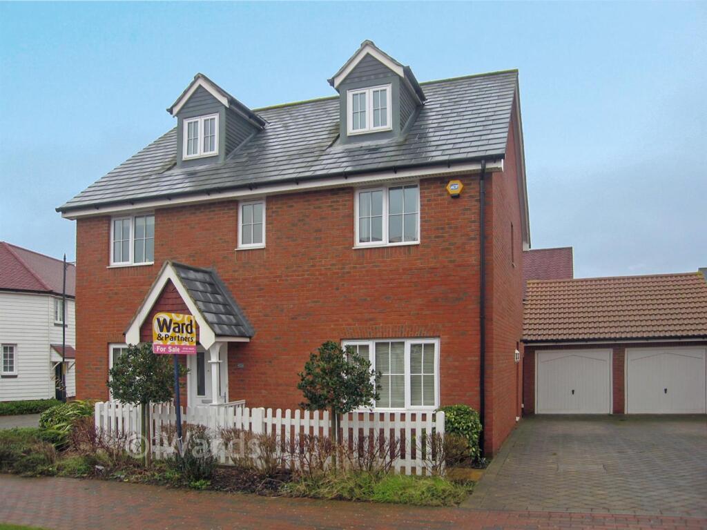 Main image of property: Hazen Road, Kings Hill, West Malling, Kent