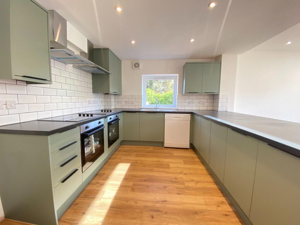 Main image of property: Beechen Drive, Bristol