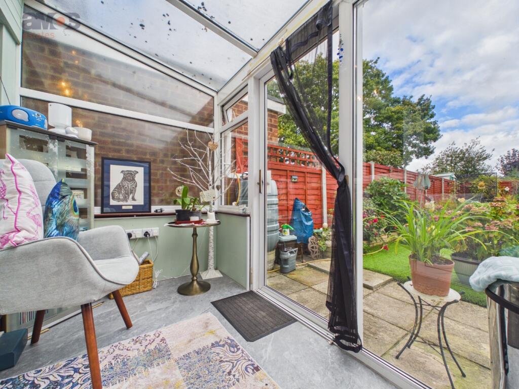 House in Castle Point, Essex - More