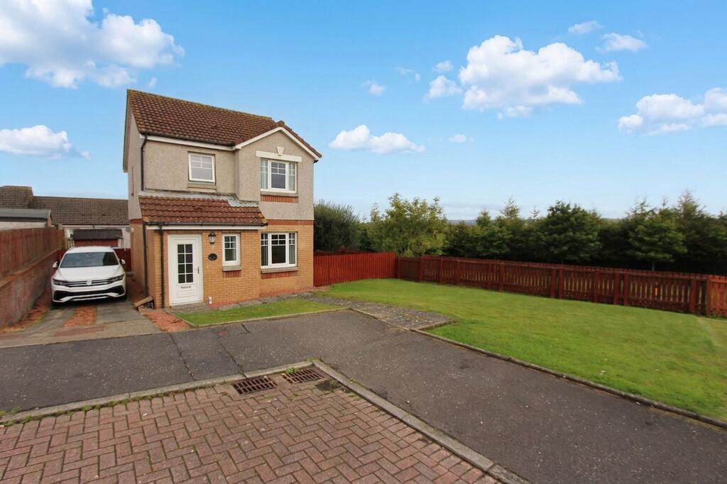 Main image of property: Hilltop Close, Stranraer, DG9