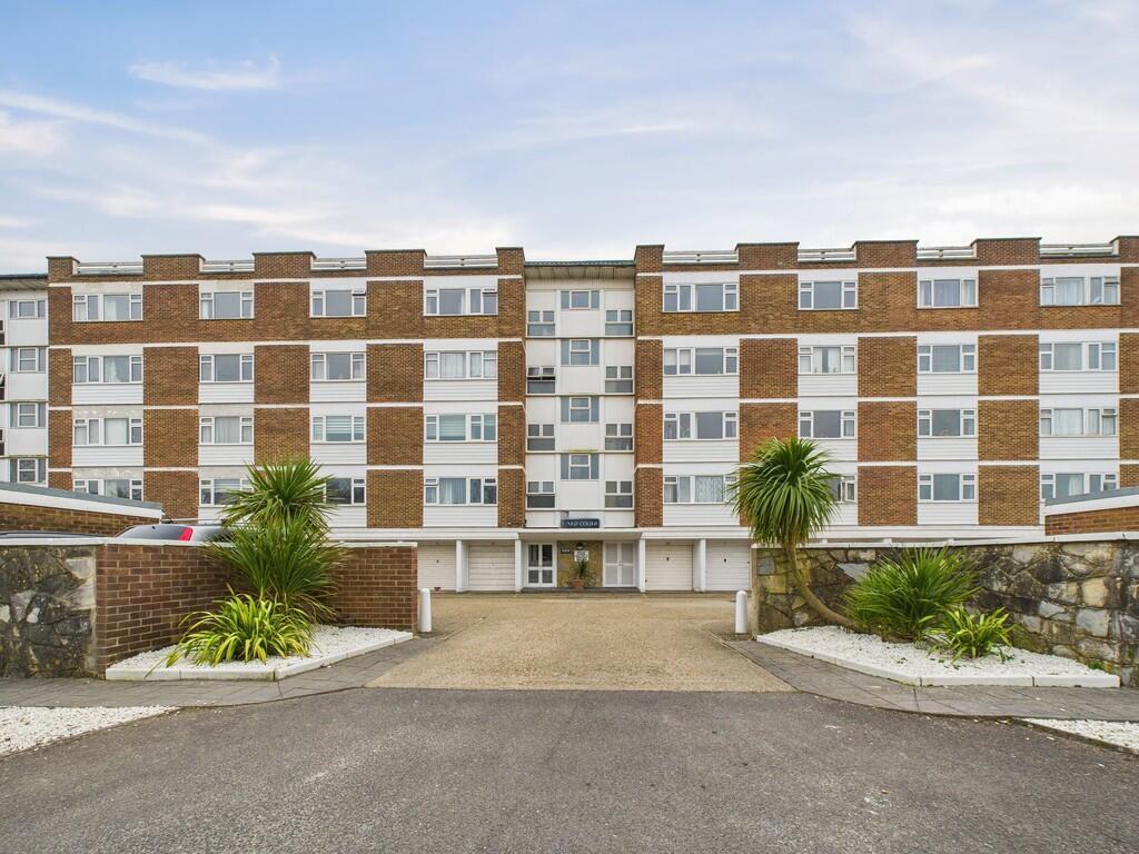 Main image of property: Sea Front, Hayling Island