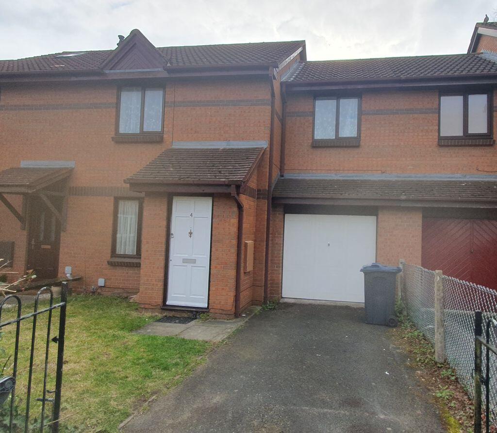 Collycroft Place, Acocks Green, Birmingham