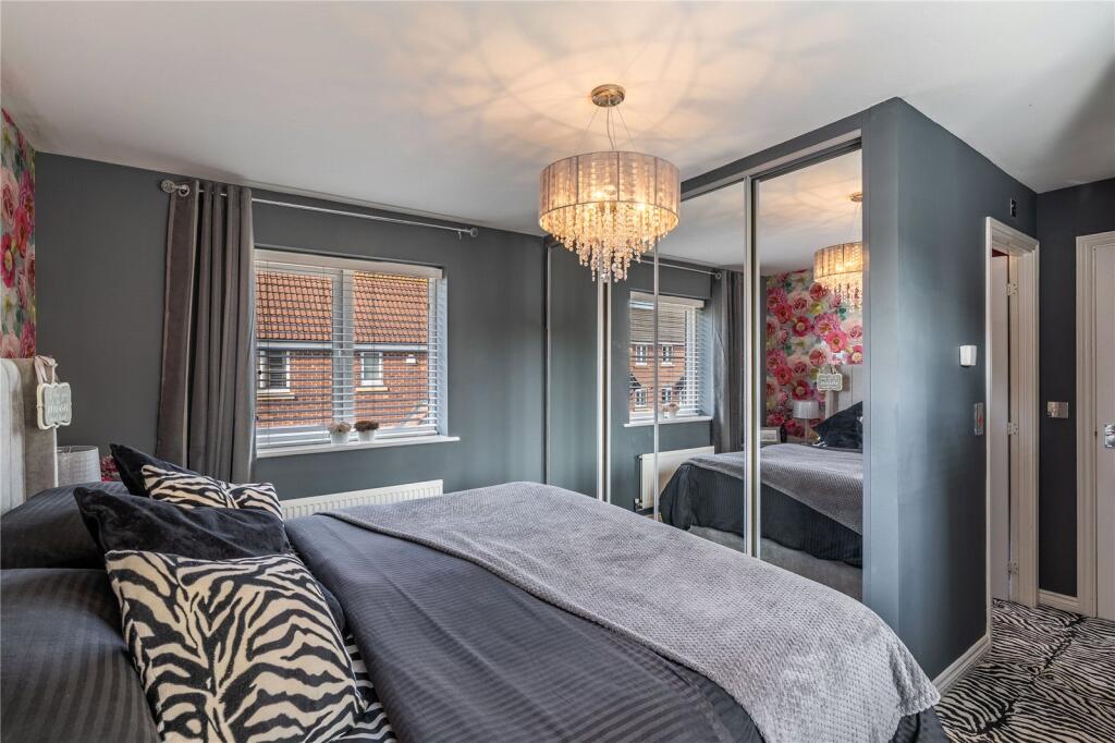 House in Shifnal, Shropshire - View 3