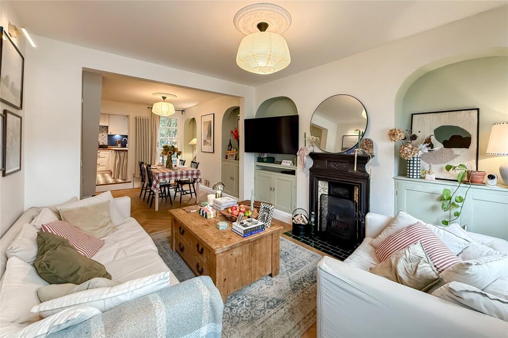 House in St Albans, Cottonmill - View 4