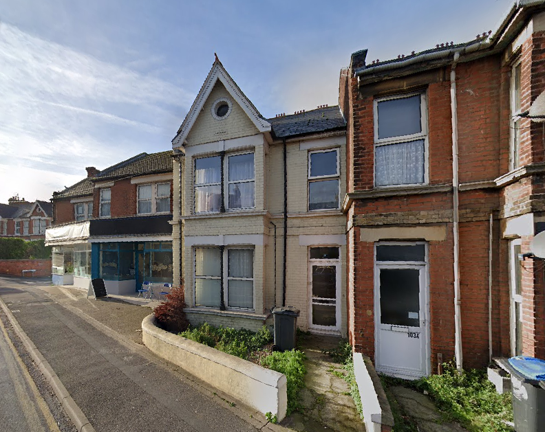 Main image of property: Ramsgate Road, Margate