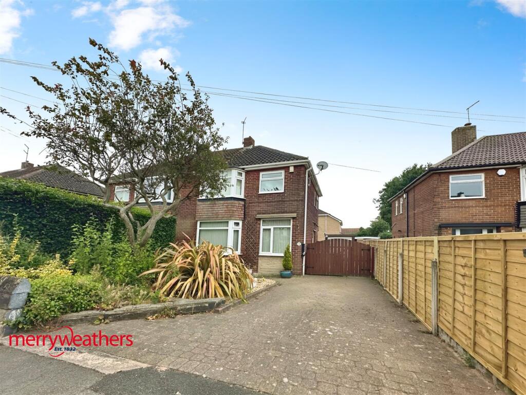 Main image of property: Lindum Drive, Wickersley, Rotherham