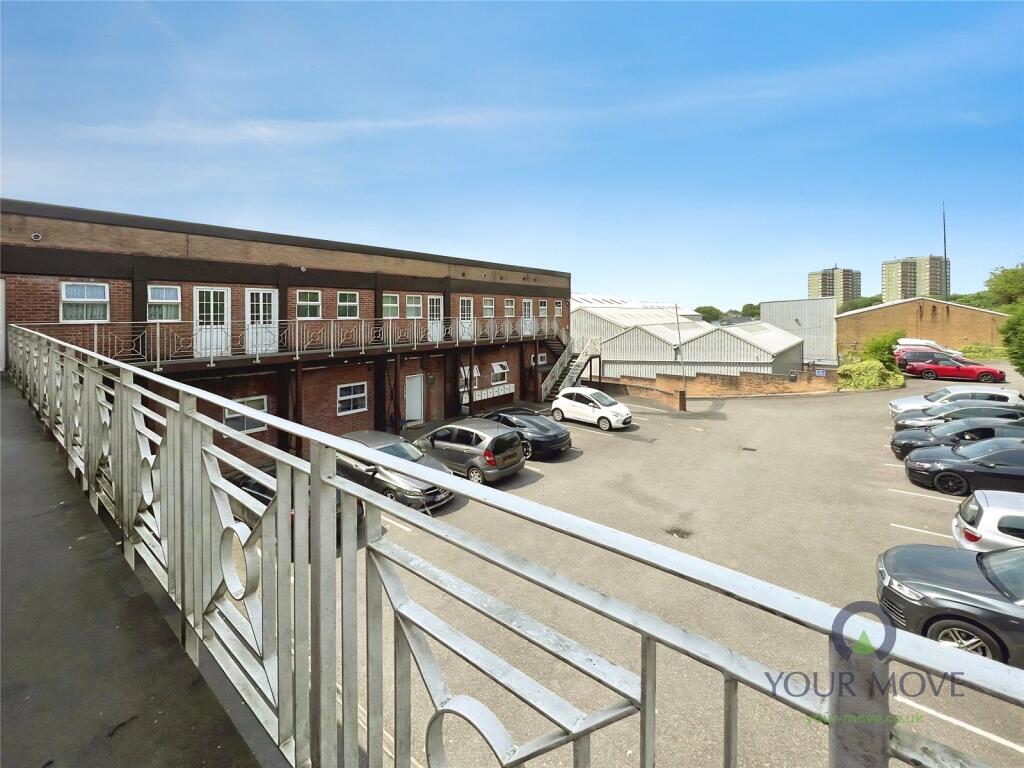 Main image of property: Vauxhall Street, Dudley, West Midlands, DY1