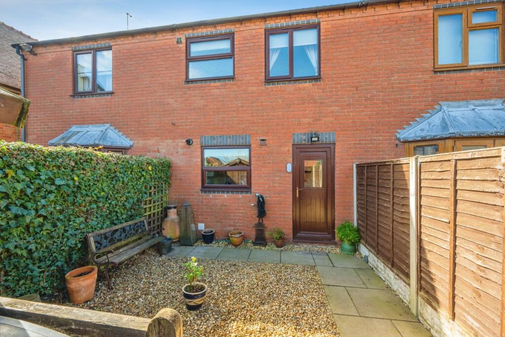 Additional image 18 of Austrey Road, Warton, Tamworth, Warwickshire, B79