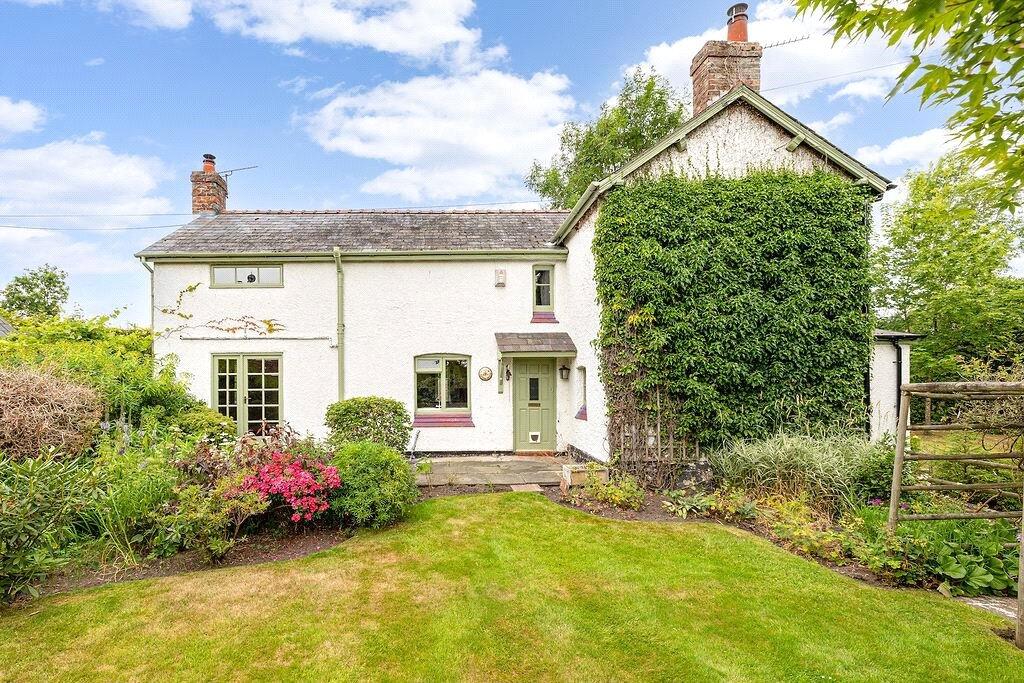 Main image of property: Badcocks Lane, Spurstow, Tarporley, Cheshire, CW6