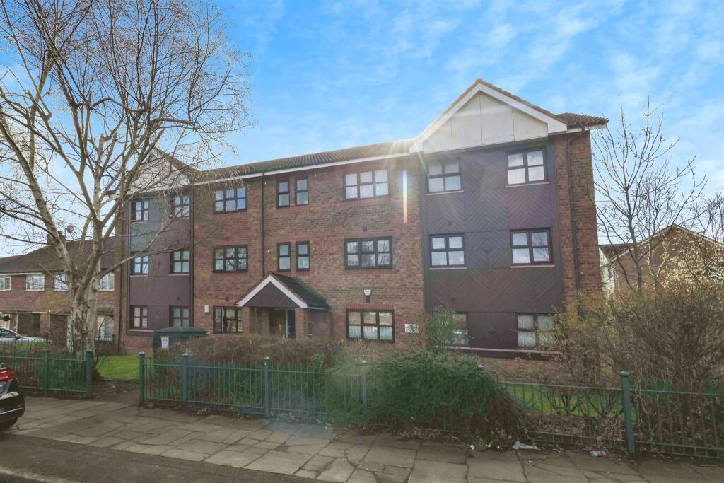 Additional image 2 of Riddfield Road, Birmingham