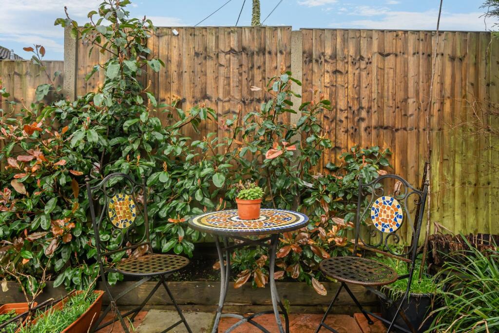 Additional image 6 of Heathway, Corsley, BA12