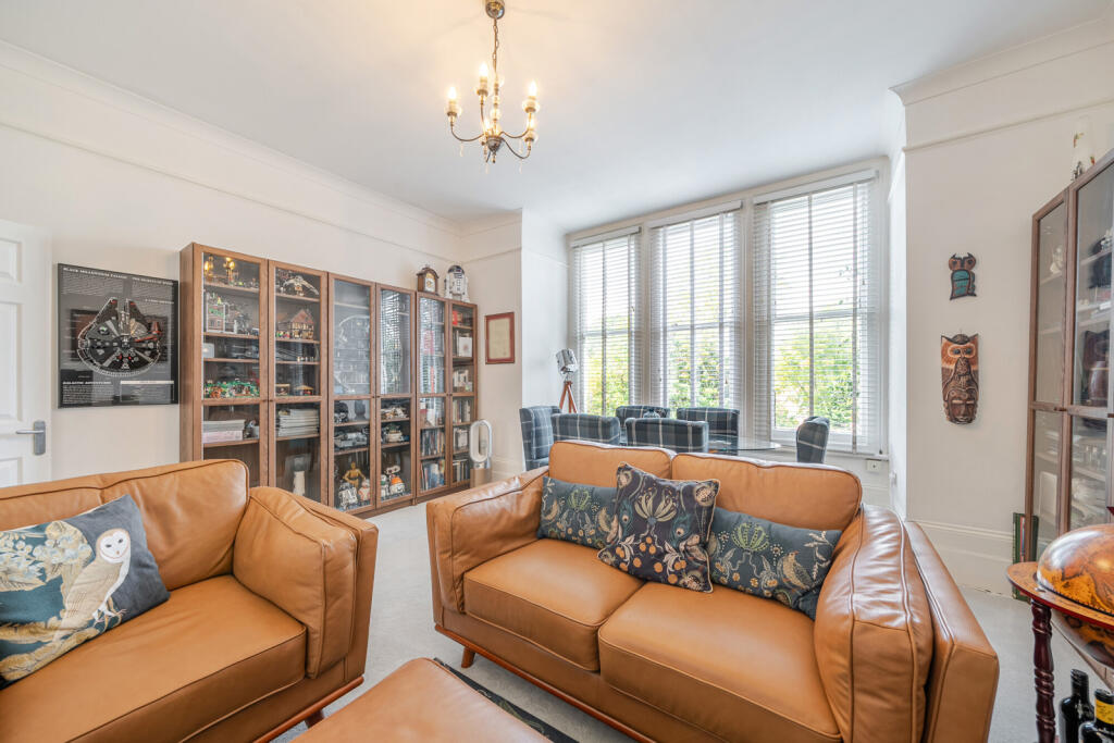 Marmora Road, Southwark, London - More