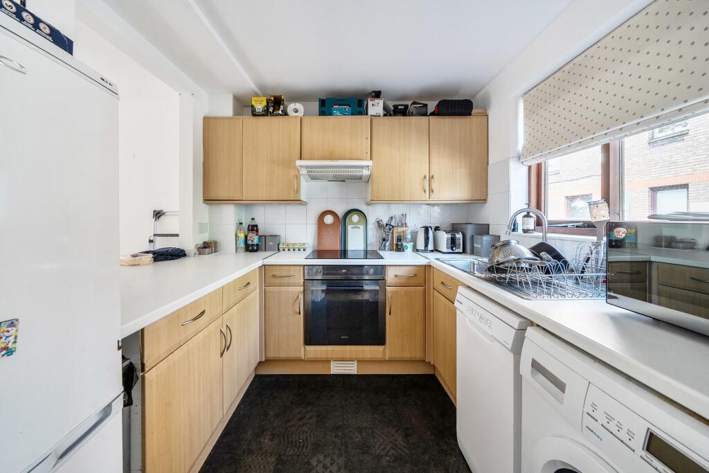 Maltings Place, London, SW6 photo 5
