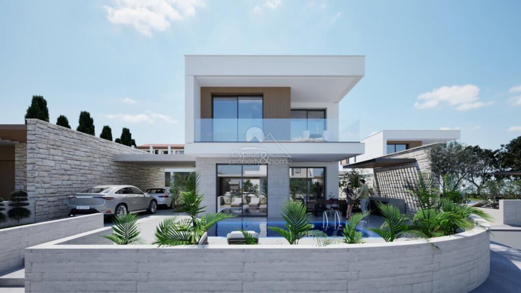 Main image of property: Paphos, Tala