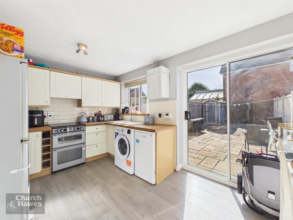 House in Chelmsford - View 5