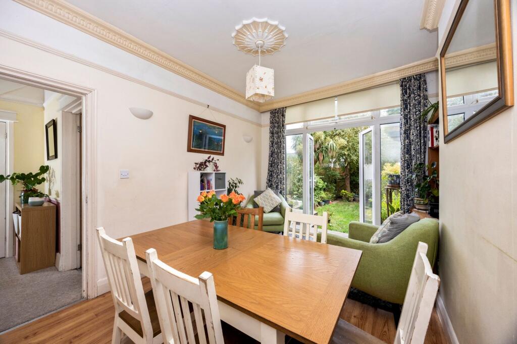 Main image of property: Hallyburton Road, Hove, BN3
