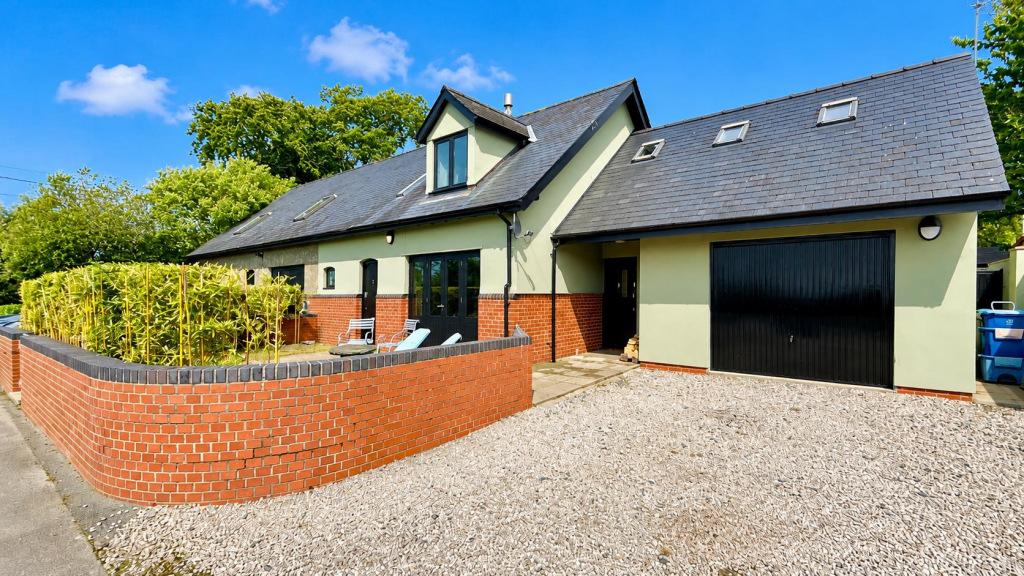 Main image of property: Station Road, Dyffryn Ardudwy