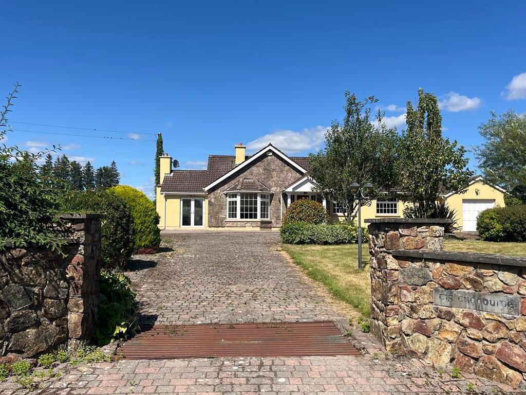 Main image of property: Knockboy, Ballinamult