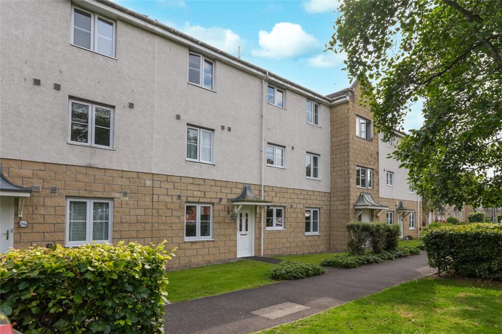 Main image of property: John Neilson Avenue, Paisley, Renfrewshire, PA1