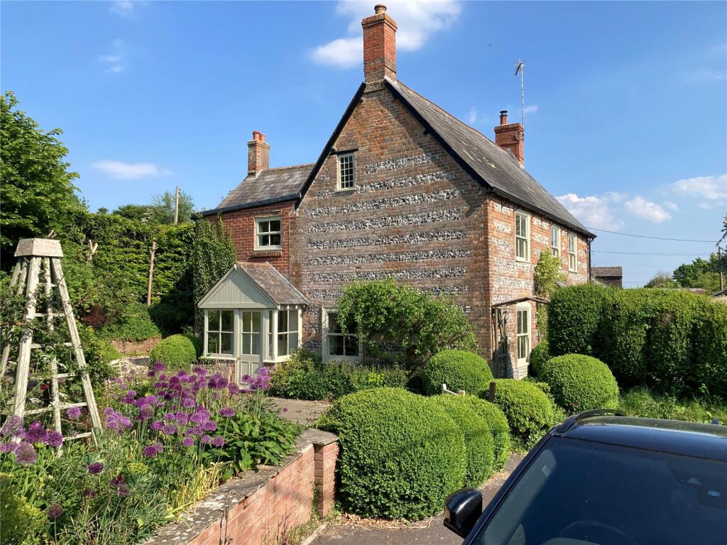 Main image of property: Stubhampton, Blandford Forum, Dorset, DT11