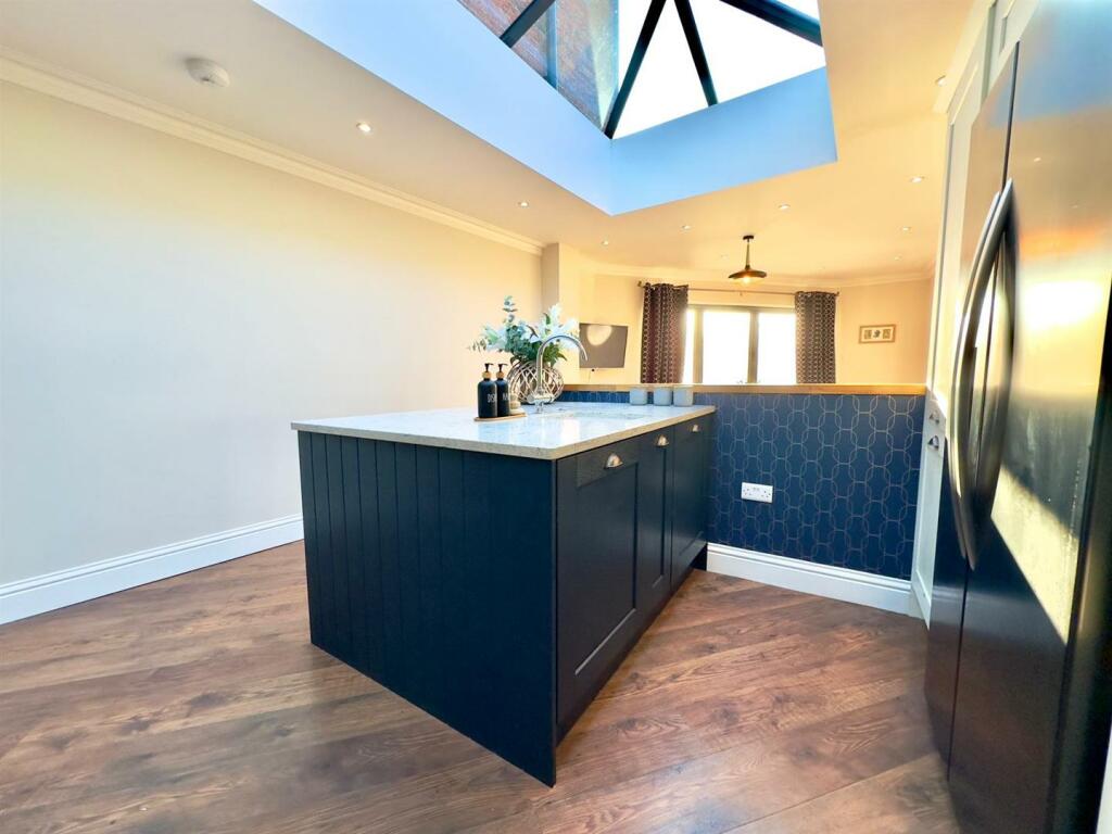 Spring House Farm, Calow, Chesterfield, S44 5XJ - More