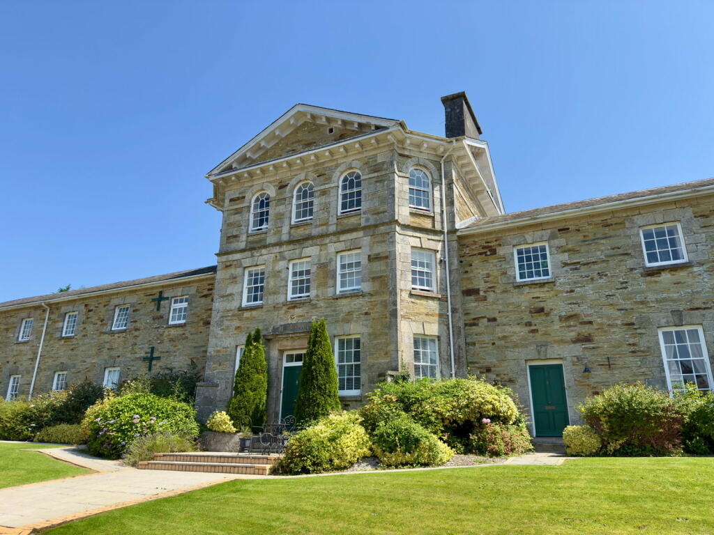 Main image of property: St Columb, TR9