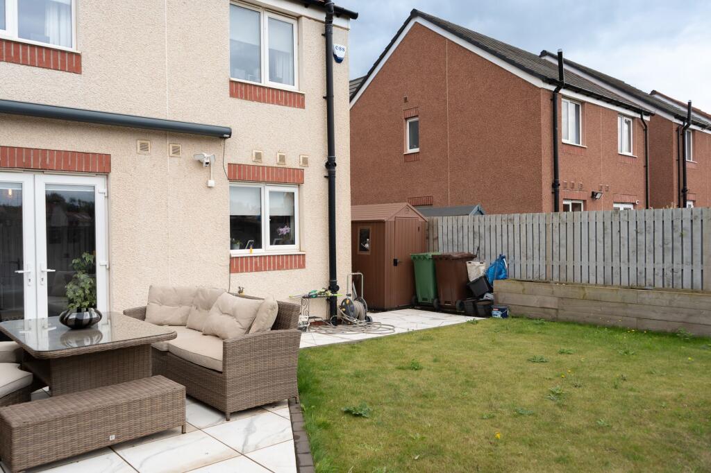 House in Edinburgh - View 3