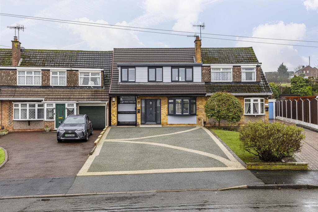 Main image of property: Sunningdale Drive, Ilkeston, DE7
