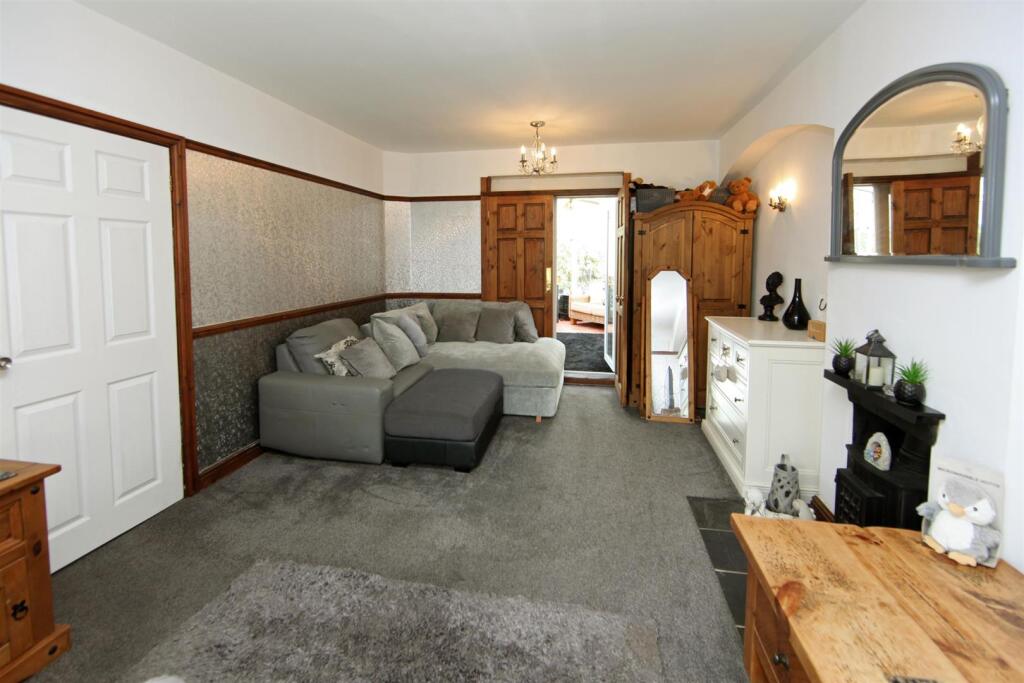 Cotwall Lane, High Ercall, Telford photo 4