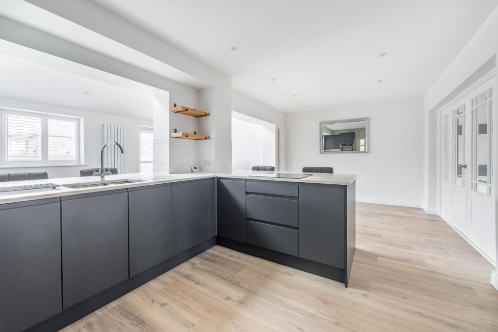 House in Corbridge, Northumberland - View 5