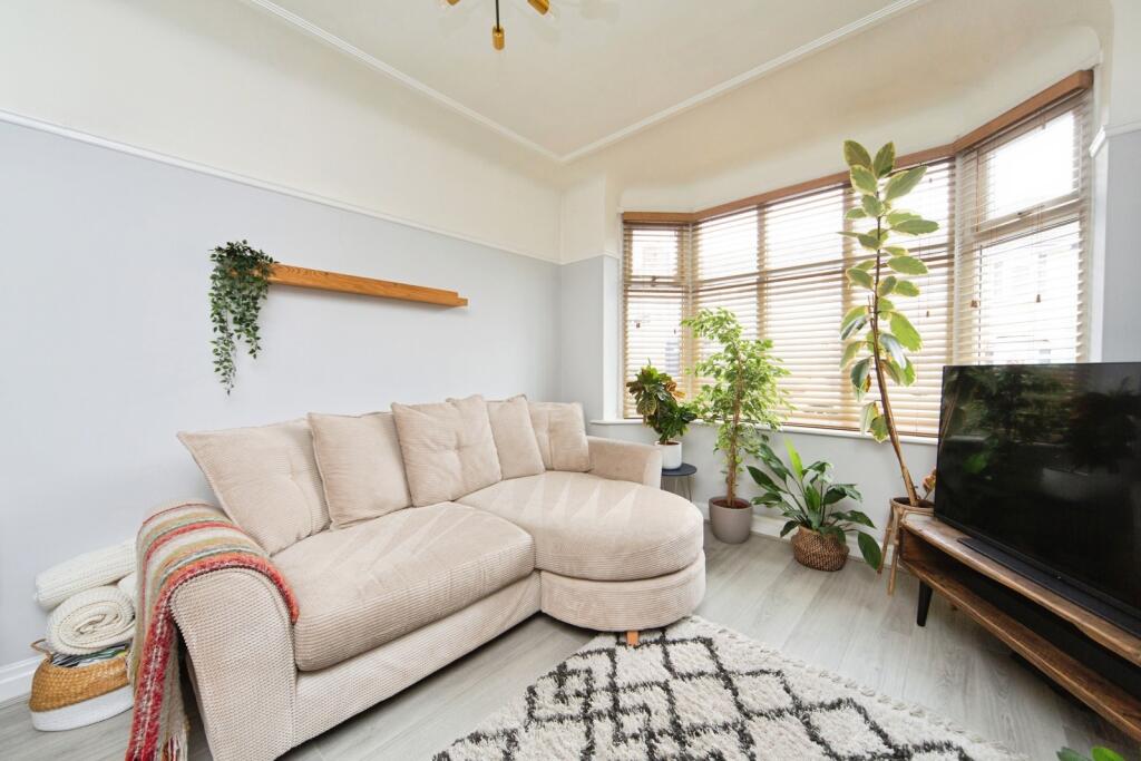House in Liverpool - View 5