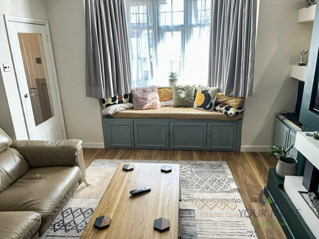 House in North West Leicestershire, Ellistown and Battleflat - View 4