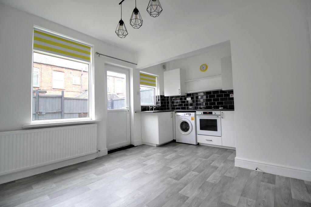Main image of property: York Street, Netherfield