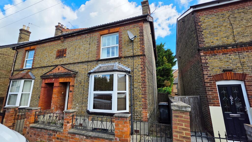 Main image of property: Hamlet Road, Old Moulsham, Chelmsford, Essex, CM2