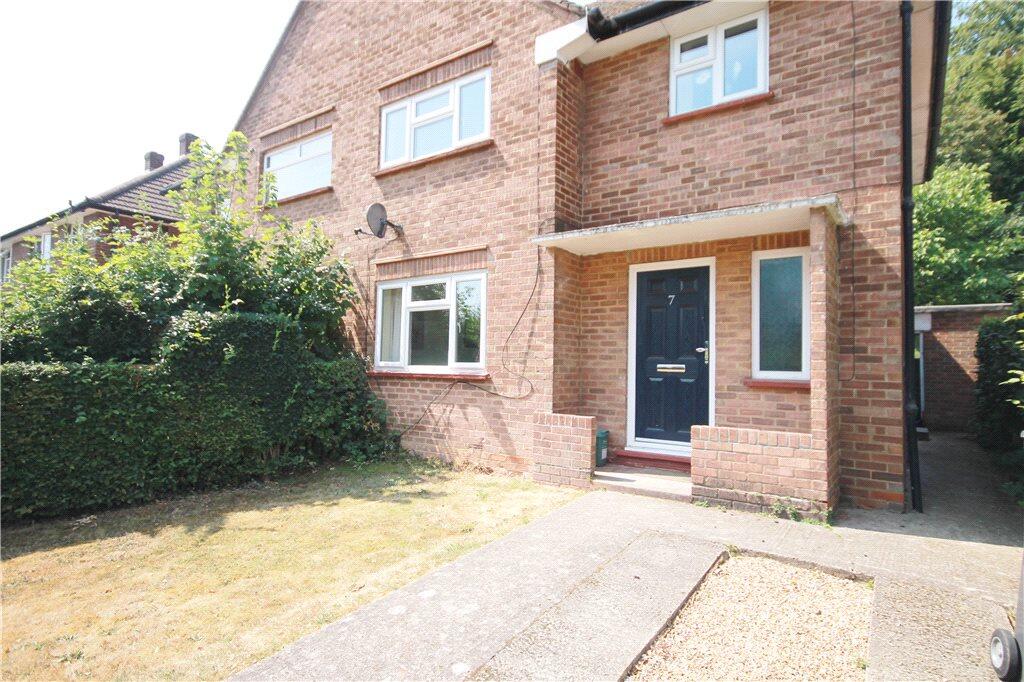 Main image of property: Spring Rise, Egham, Surrey, TW20