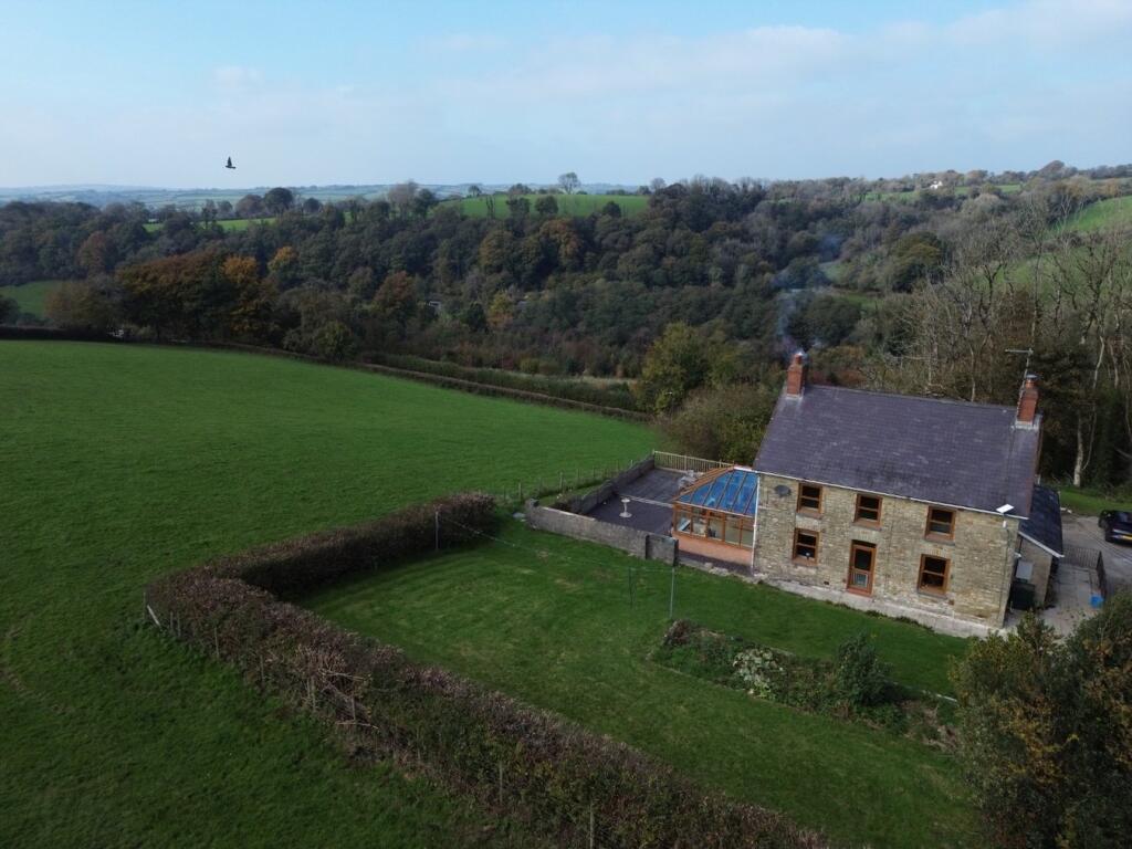 Main image of property: Ffostrasol, Llandysul, SA44
